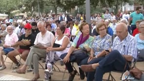 Junts pel sí - prèvia acte dimarts