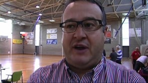 I Memorial de bàsquet Joan Canals