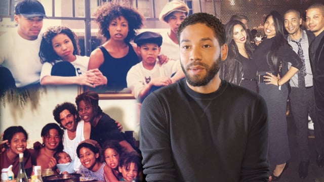 2015 Heroes In the Struggle Awards