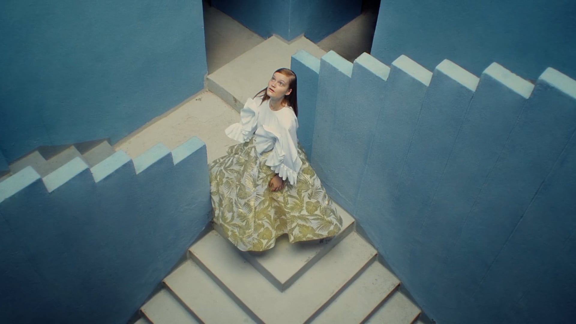 Delpozo Spring Summer