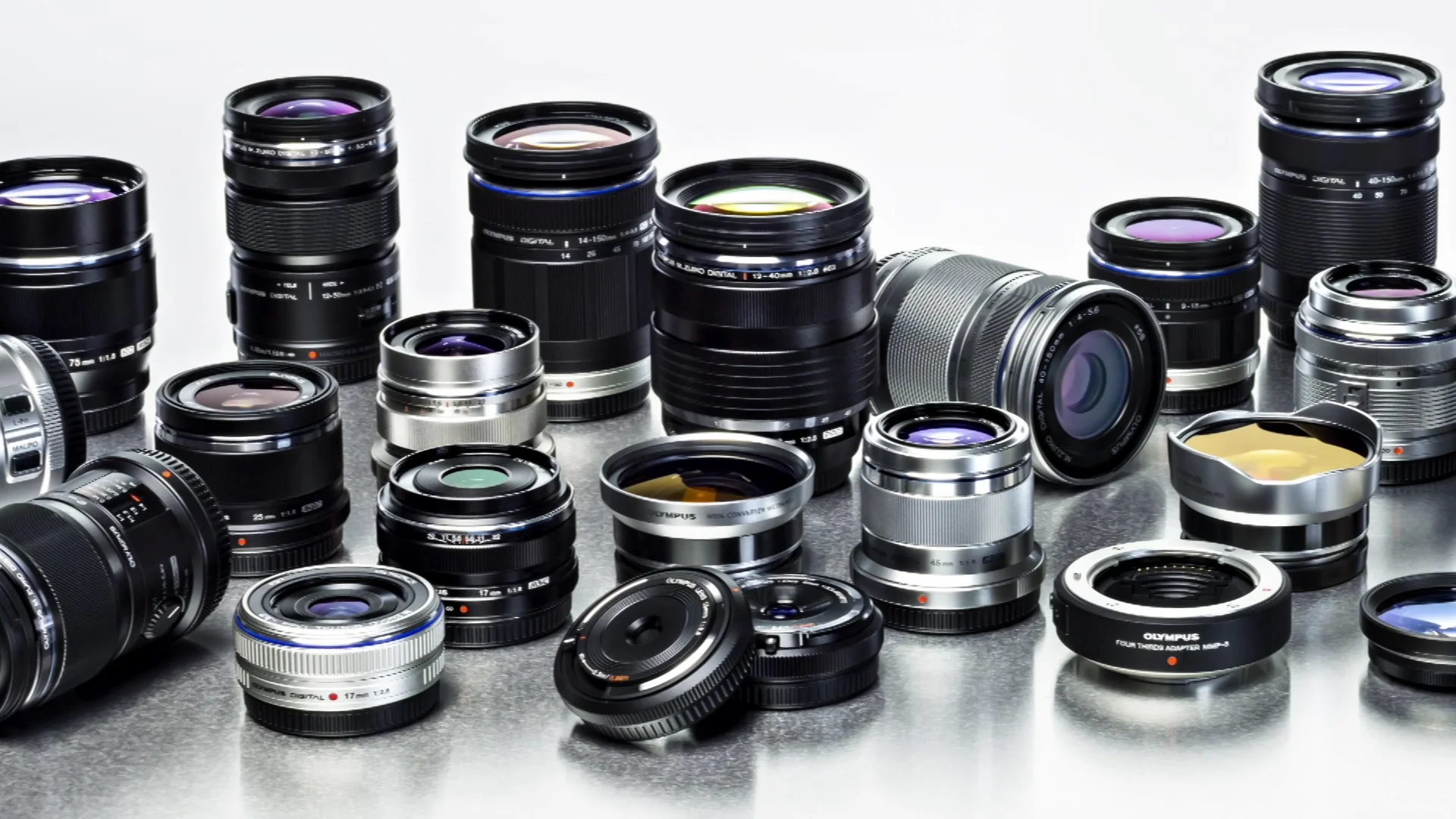 Olympus M.Zuiko Digital ED 60mm f/2.8 Macro Lens – Reef Olympus M.Zuiko Digital ED 60mm f/2.8 Macro Lens – Reef