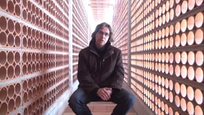 2015-De Obra. Cerámica aplicada a la arquitectura-Entrevista a Toni Gironés