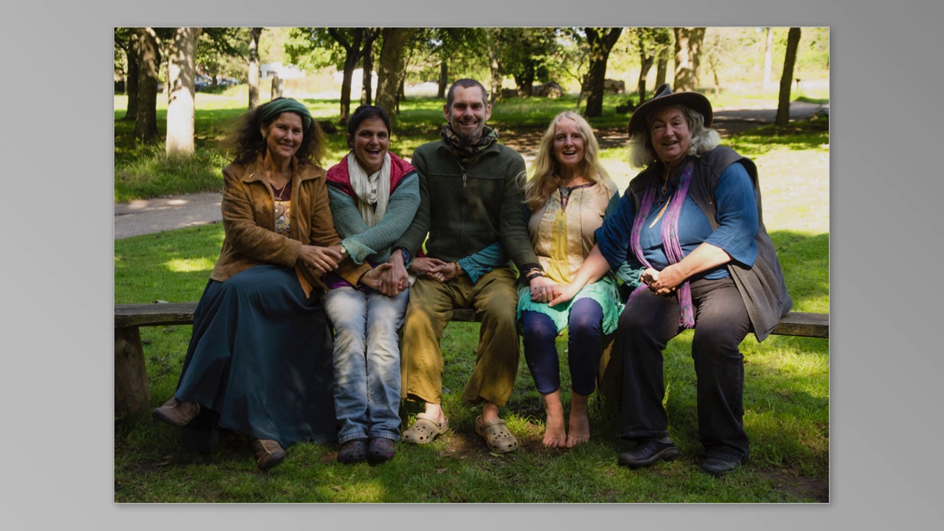 Seeding Social Permaculture