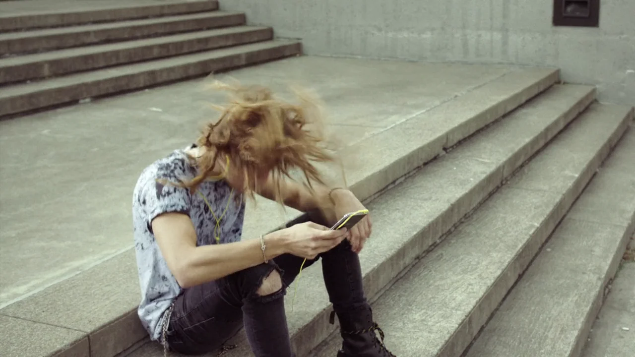 Head Banging - Videotron  