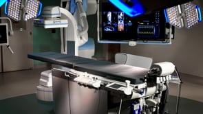 St. Luke’s Hospital - Customer Success Story