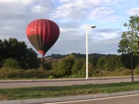 Vuelos en Globo y Parapente en Asturias