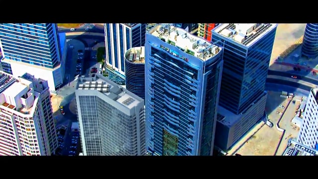 Still from Dubai property Investment by Stagewolf Productions