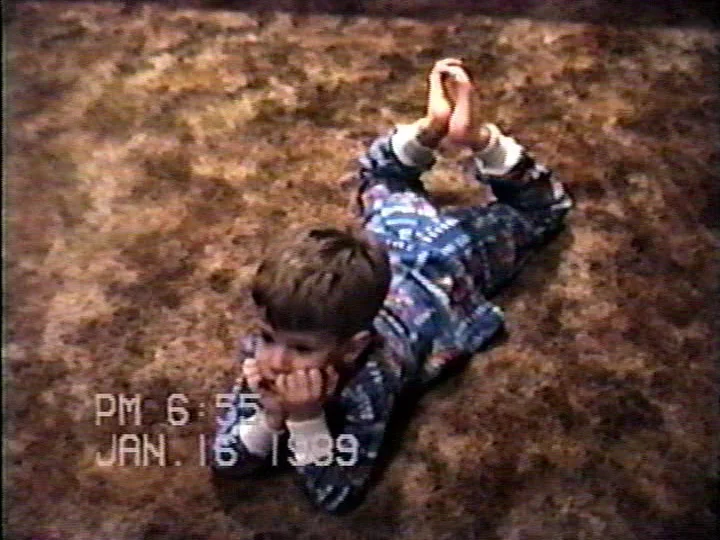 Kid Vid 2