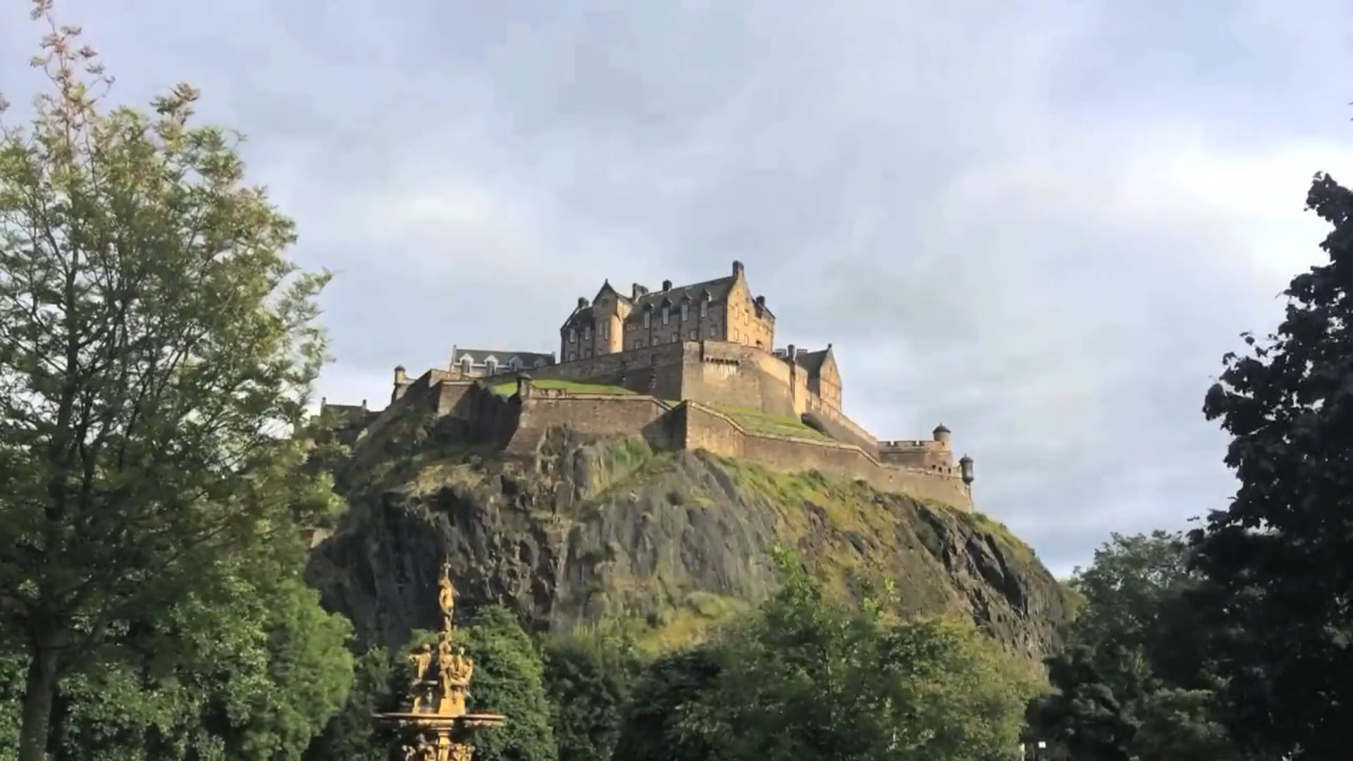 iPHONE TIME LAPSES - UK