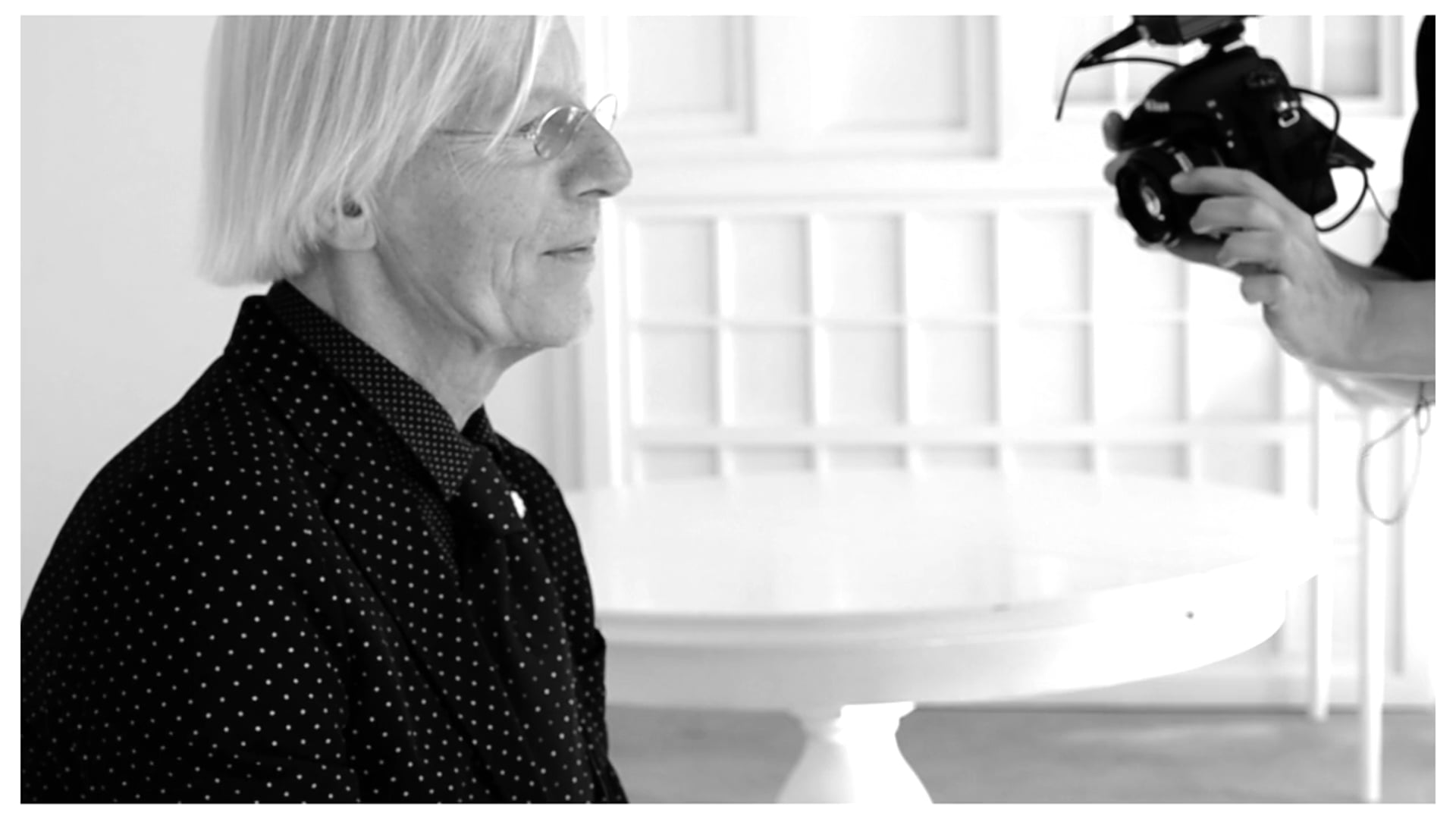 Frans Ankoné, art director & stylist