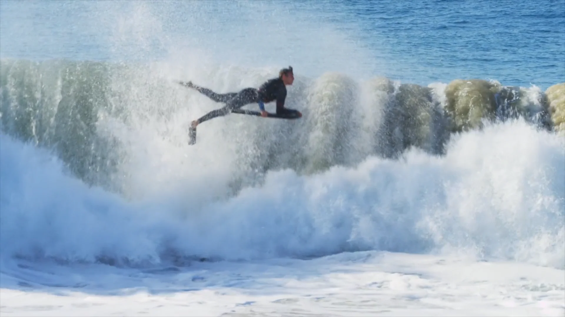 The Wedge 2015 on Vimeo