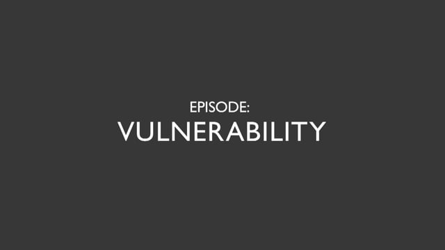 Stories of Transformation: "Vulnerability" with Patricia Klahr