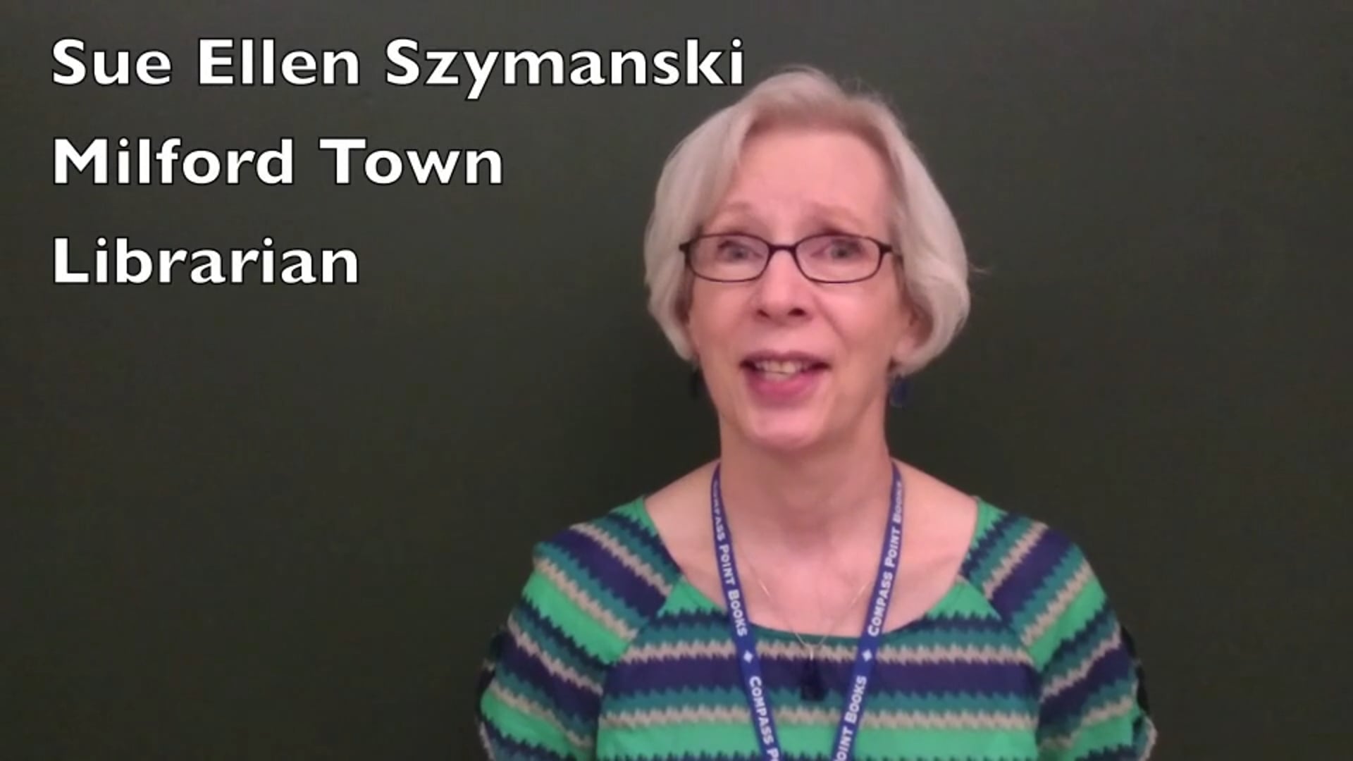 Promotional video thumbnail 3 for Mark Binder - Author Storyteller