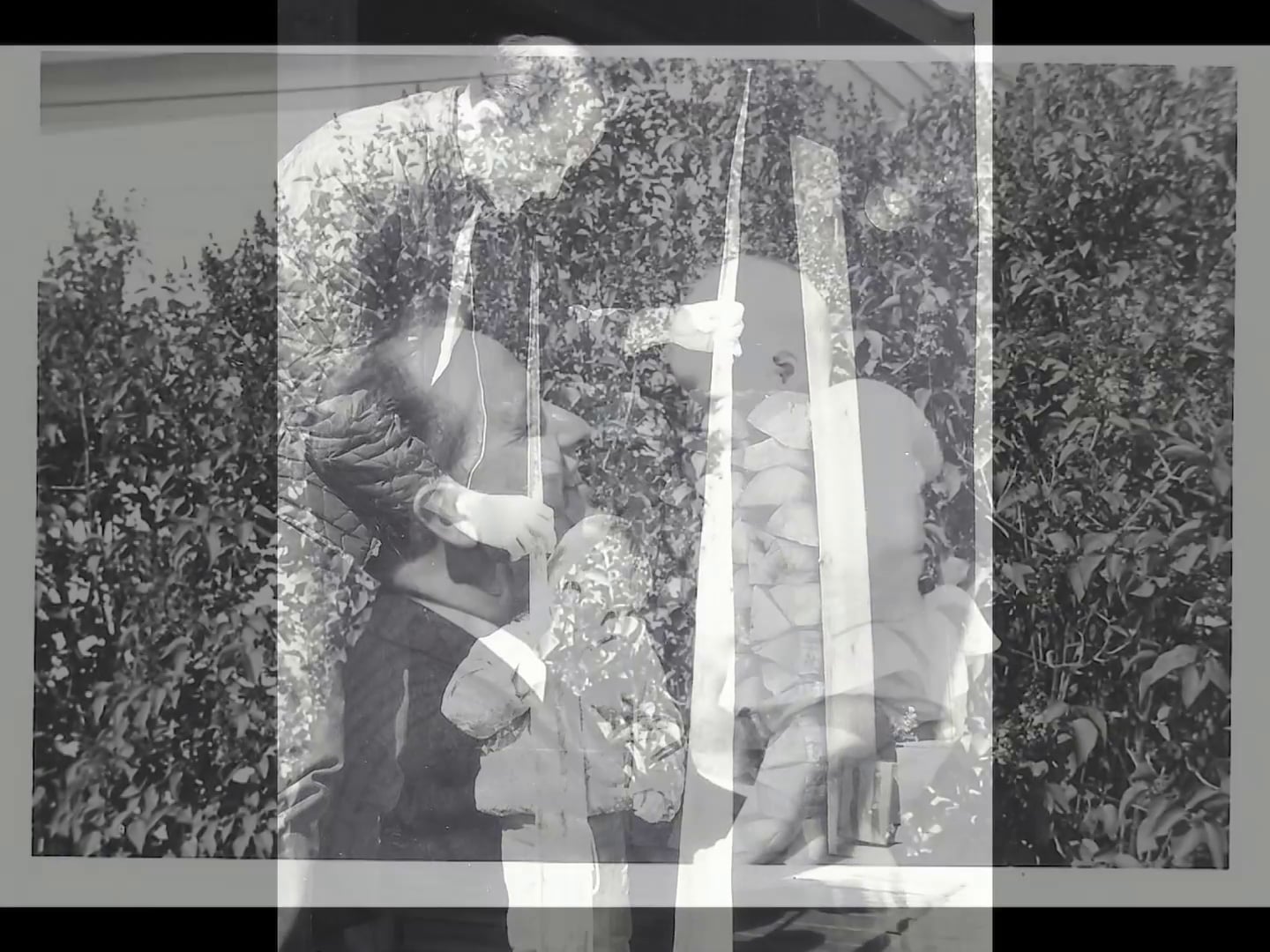 Ted Wick Memorial Slideshow on Vimeo