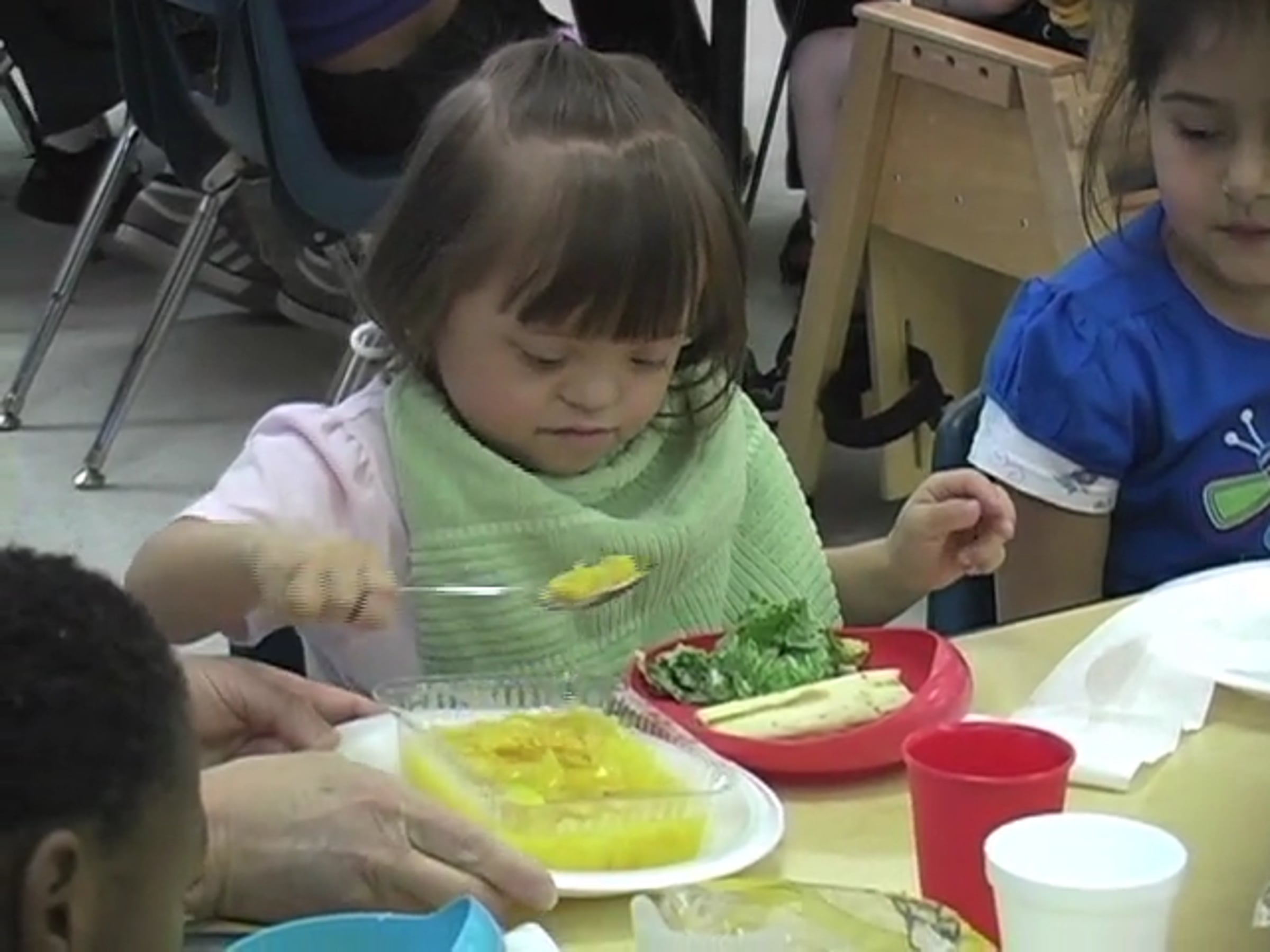 Ari at Lunch | Videos & Movies on Vimeo