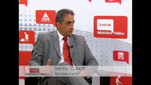 A Voz do Ministério Público 25-08-2015