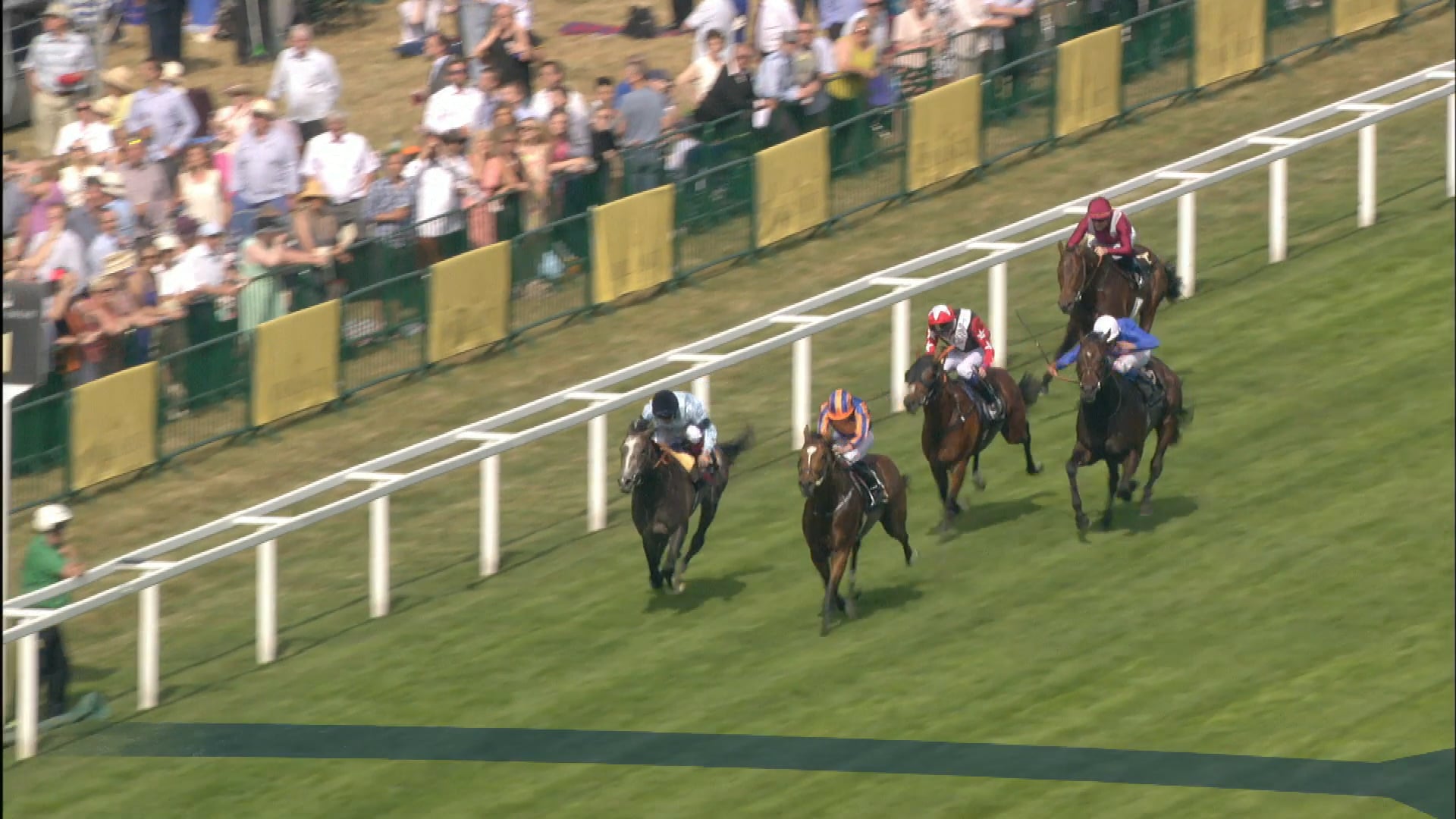 Gleneagles Stallions Coolmore Ireland