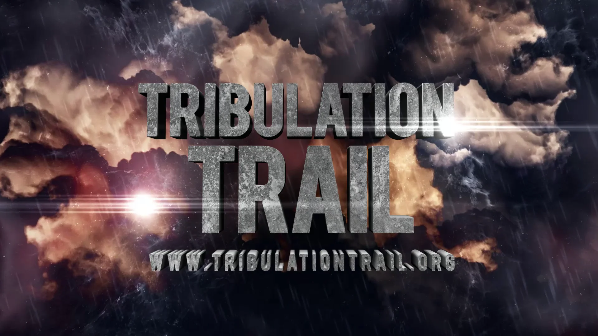 2015 Tribulation Trail Video Trailer on Vimeo