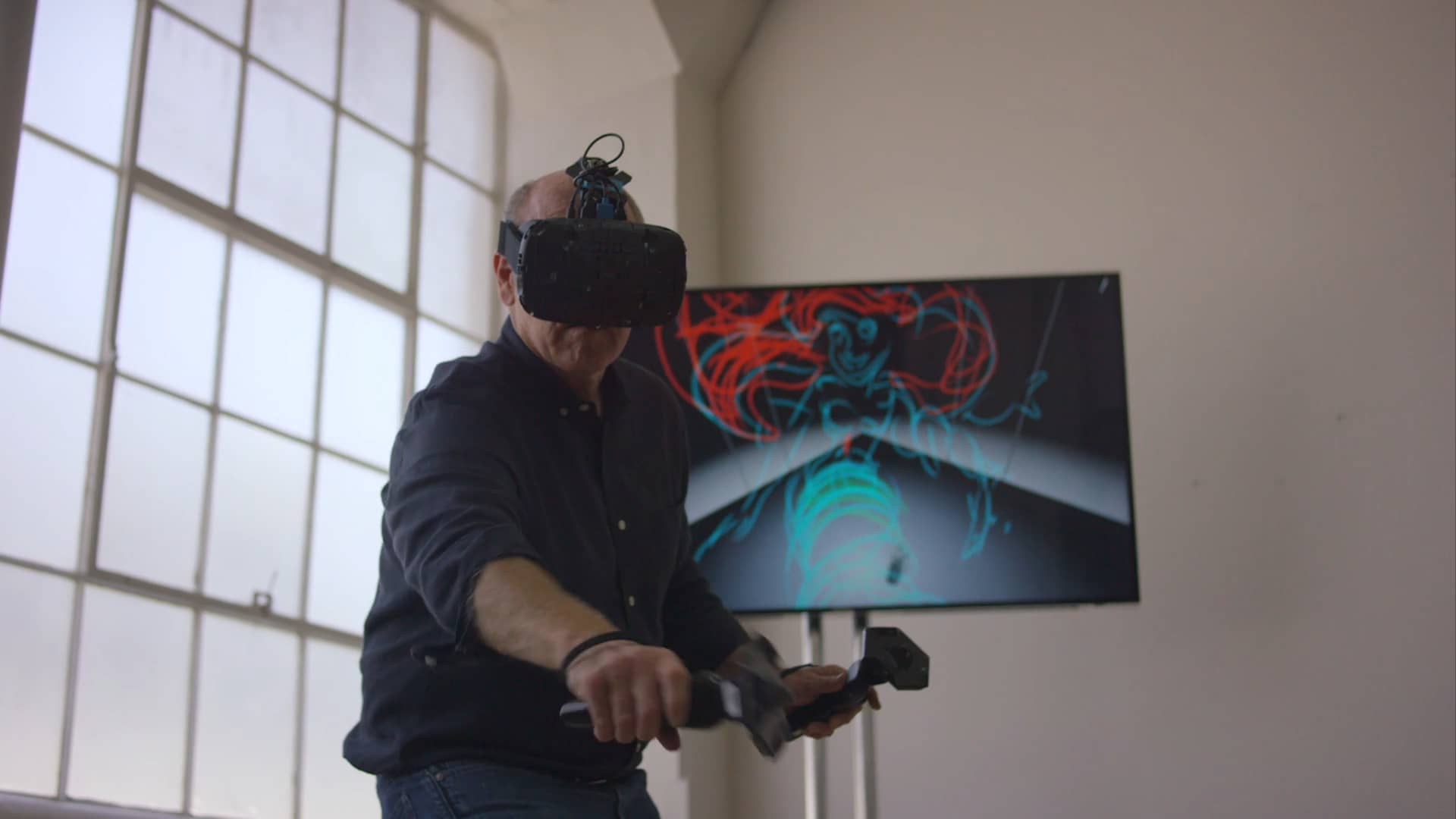 Glen Keane Step Into The Page On Vimeo