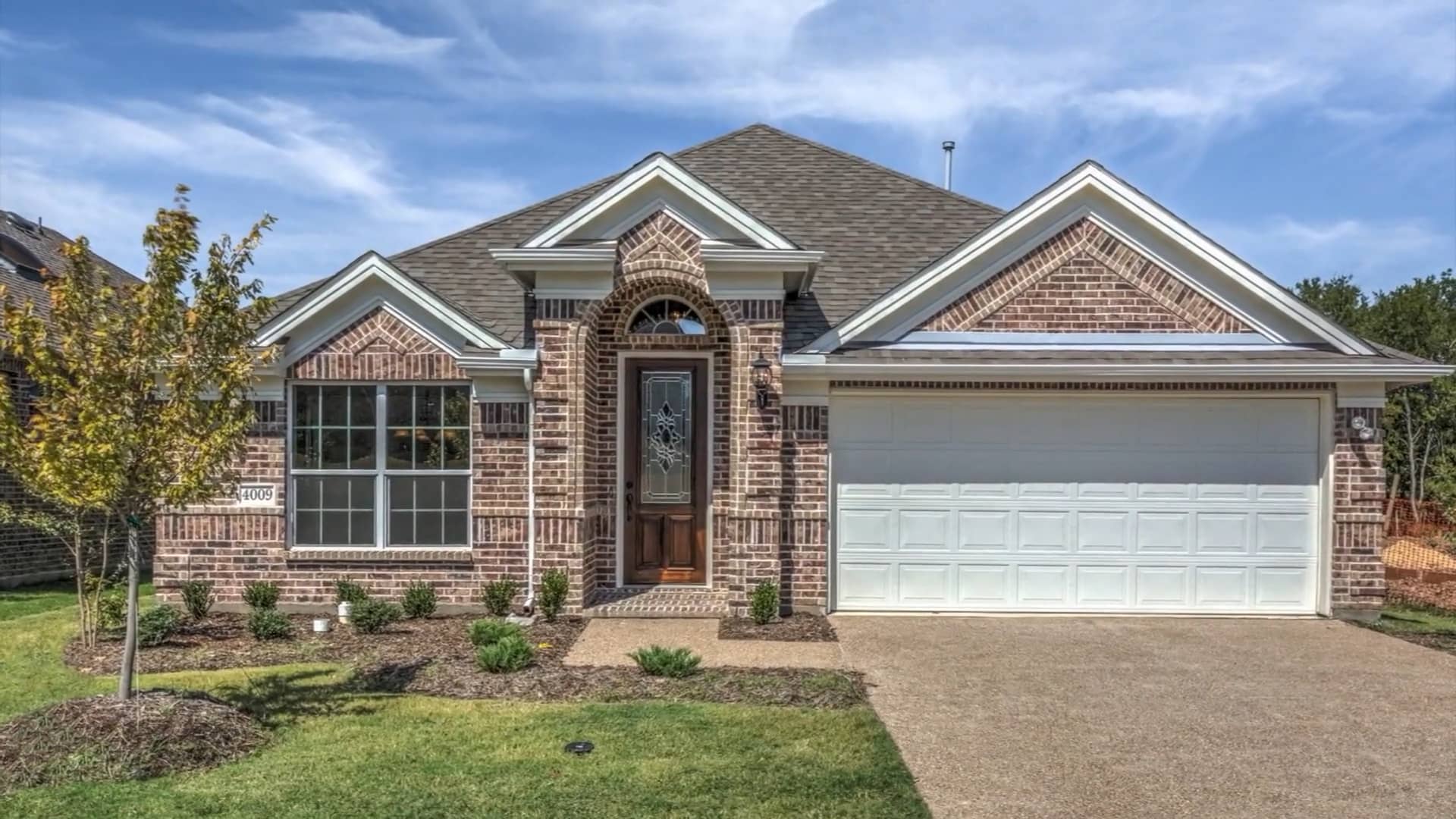 Grand Cambridge at Jackson Hills in Sachse, TX on Vimeo