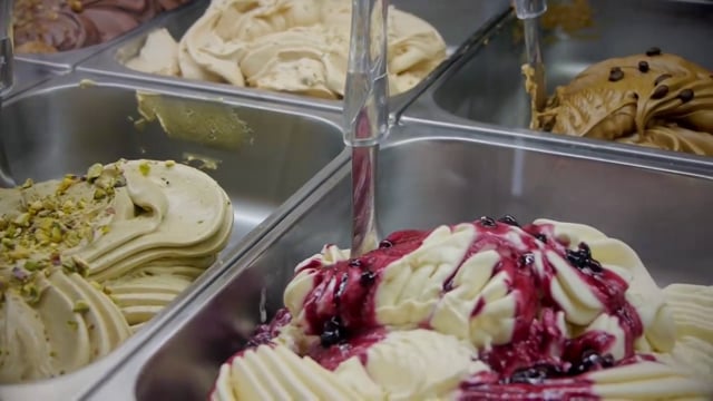 How is Gelato Made?