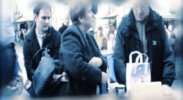 christophe Ambre video preview