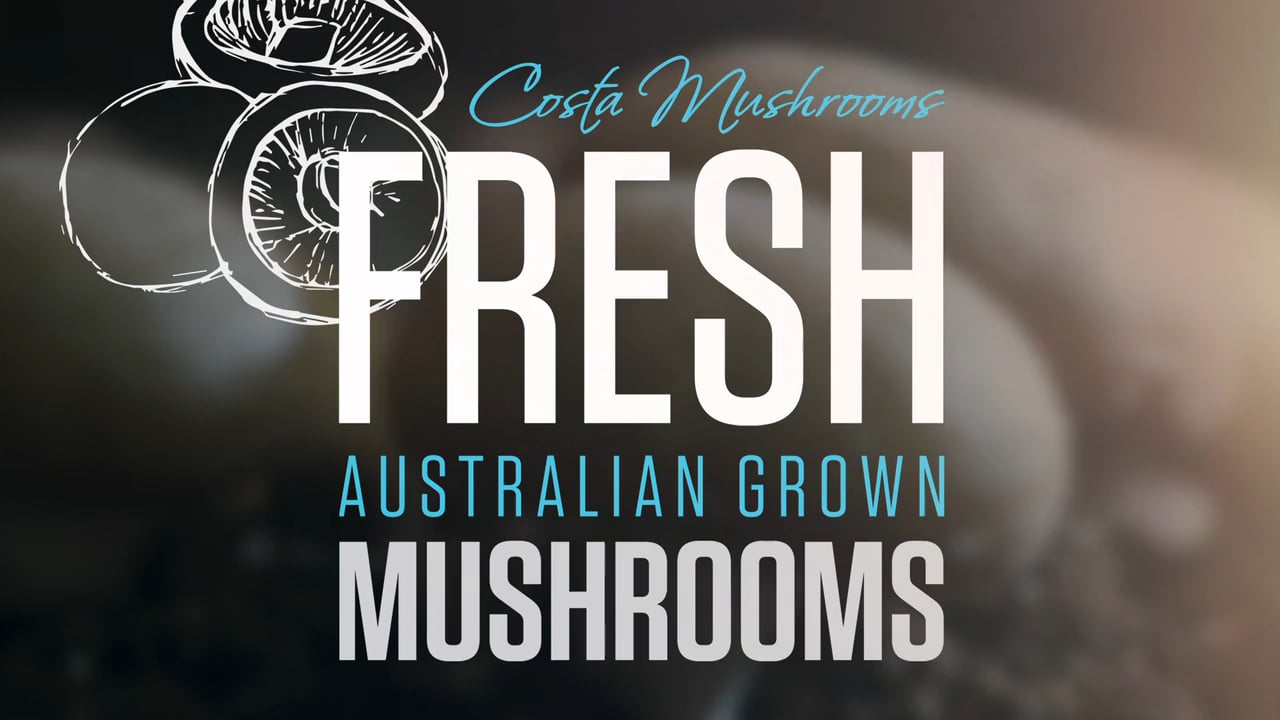COSTA MUSHROOMS on Vimeo