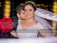 NATALIE + GUSTAVO - CINEWEDDING