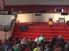 Spiritual Emphasis Week 2015 - Session 3