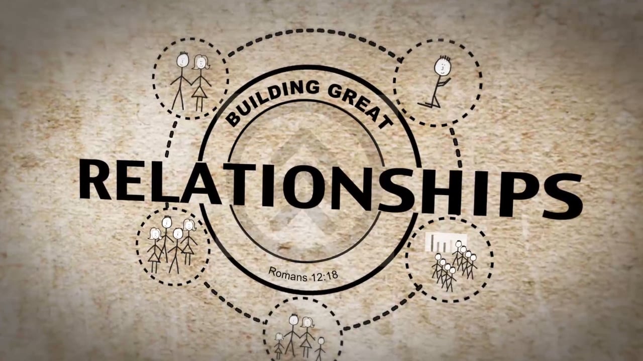 BUILDING_RELATIONSHIPS_INTRO on Vimeo