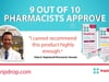 DripDrop Hydration Powder | A Revolution in ORS