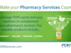 Multichannel Patient Adherence Communication Programs by PDR, LLC. | Information for Better Health