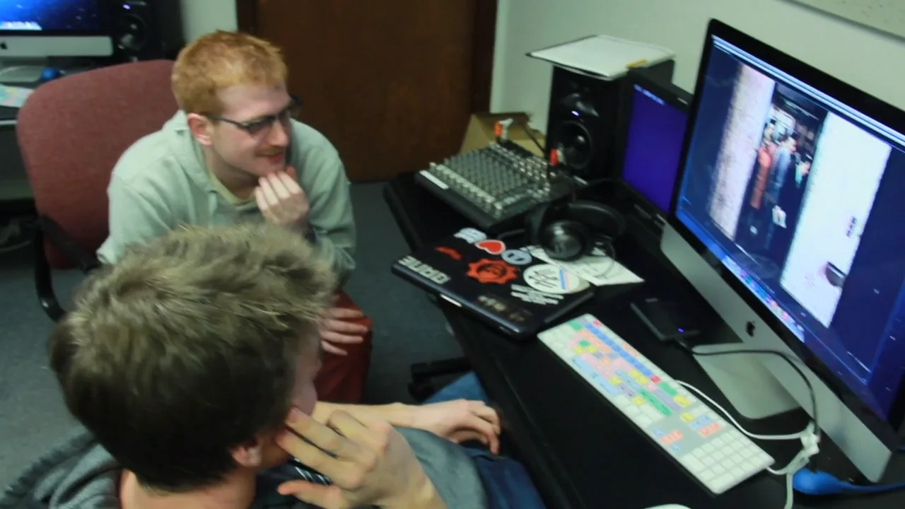 Observational Final Cut on Vimeo