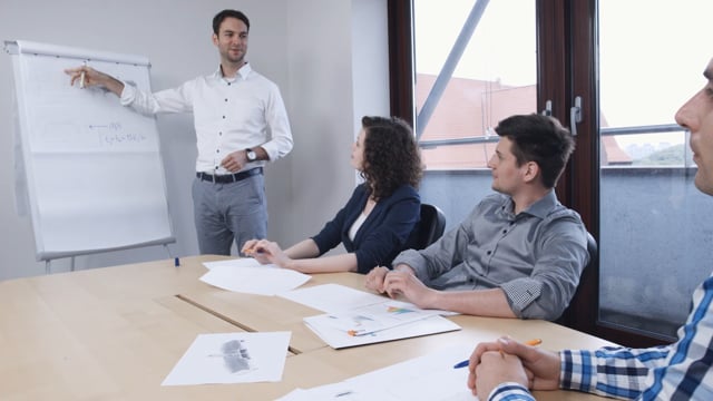 Film korporacyjny dla producenta oświetlenia LED
