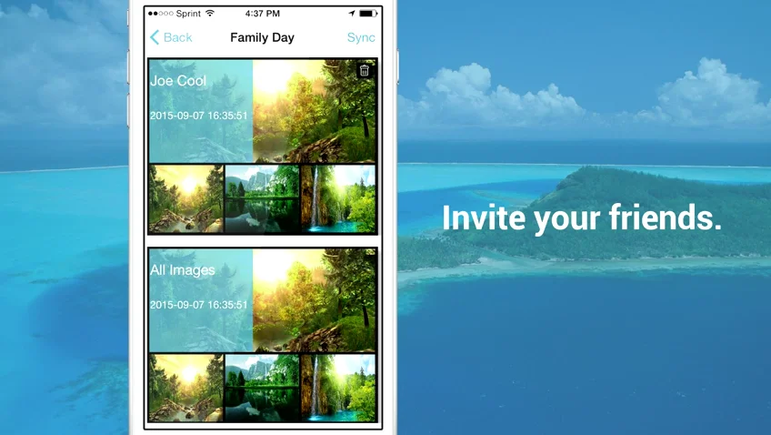 iOS or Android on Vimeo