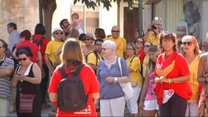 Prèvia Diada nacional de catalunya
