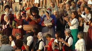 Presentació Festa de la Sal 2015