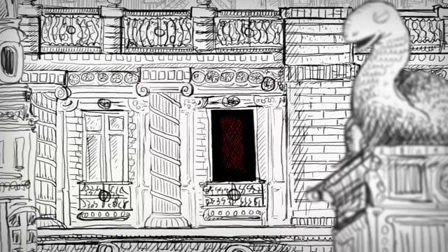 Fête du cinéma d'animation 2015 - Bande-Annonce officielle HD (pour projection)