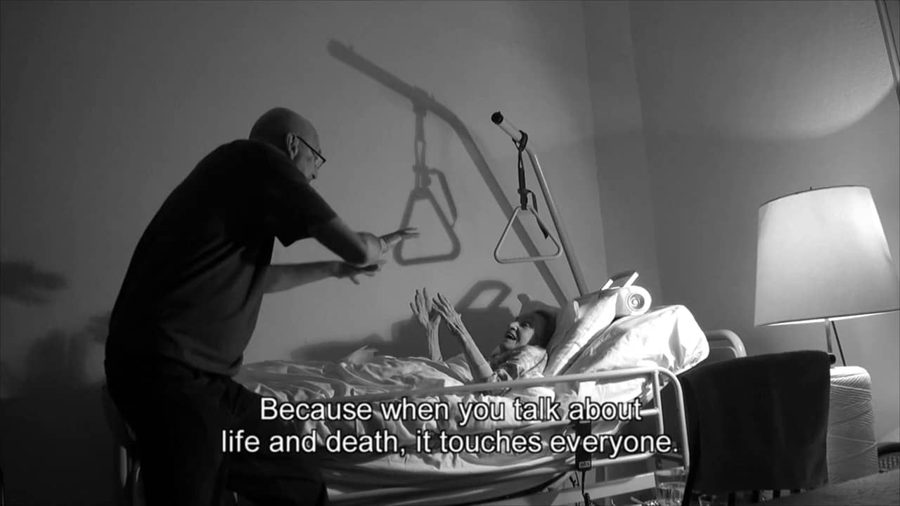 Twilight of a Life Trailer on Vimeo