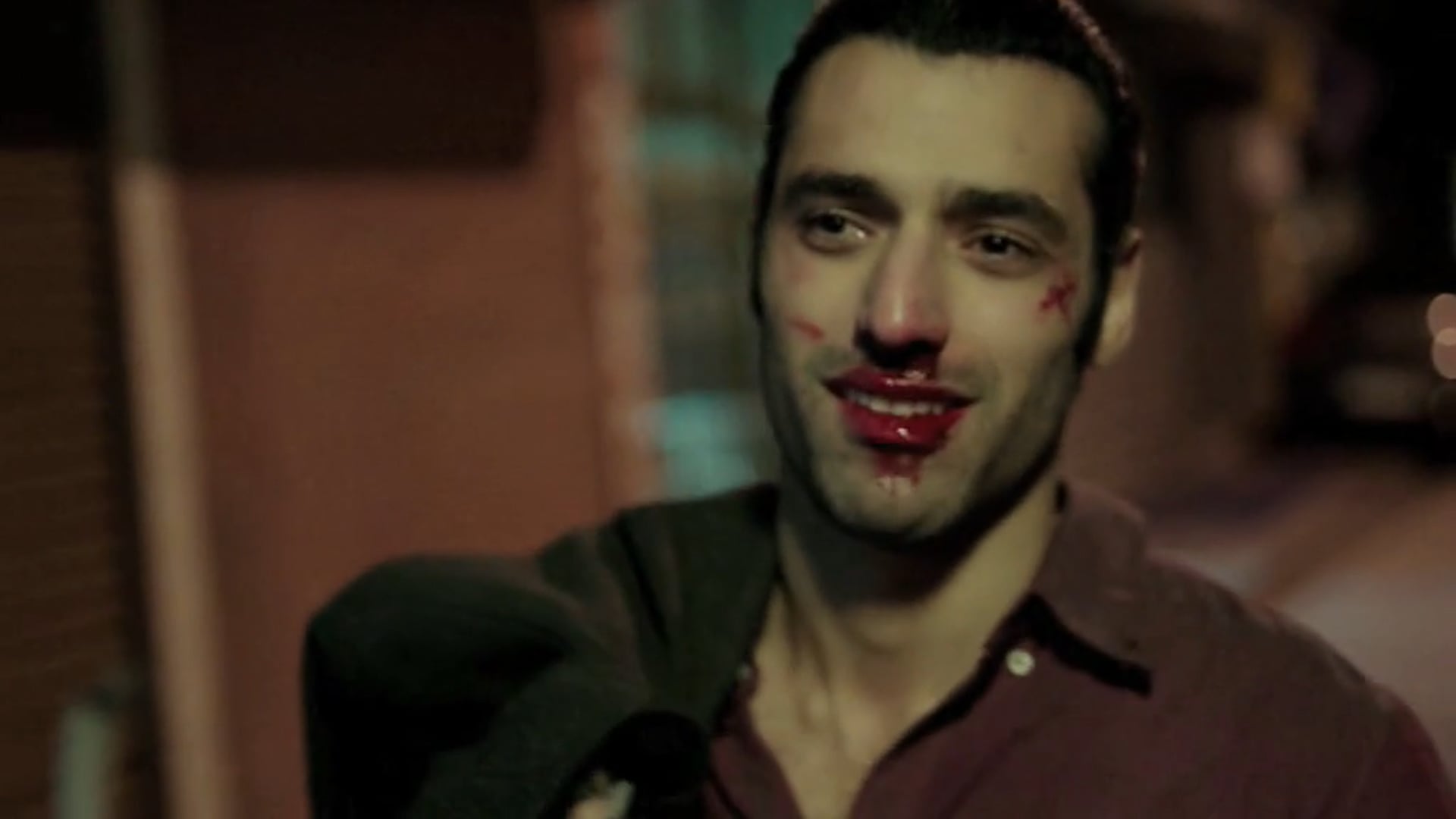 Tamer Trasoglu International