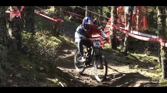 Bruni and Vergier - Special World Champs