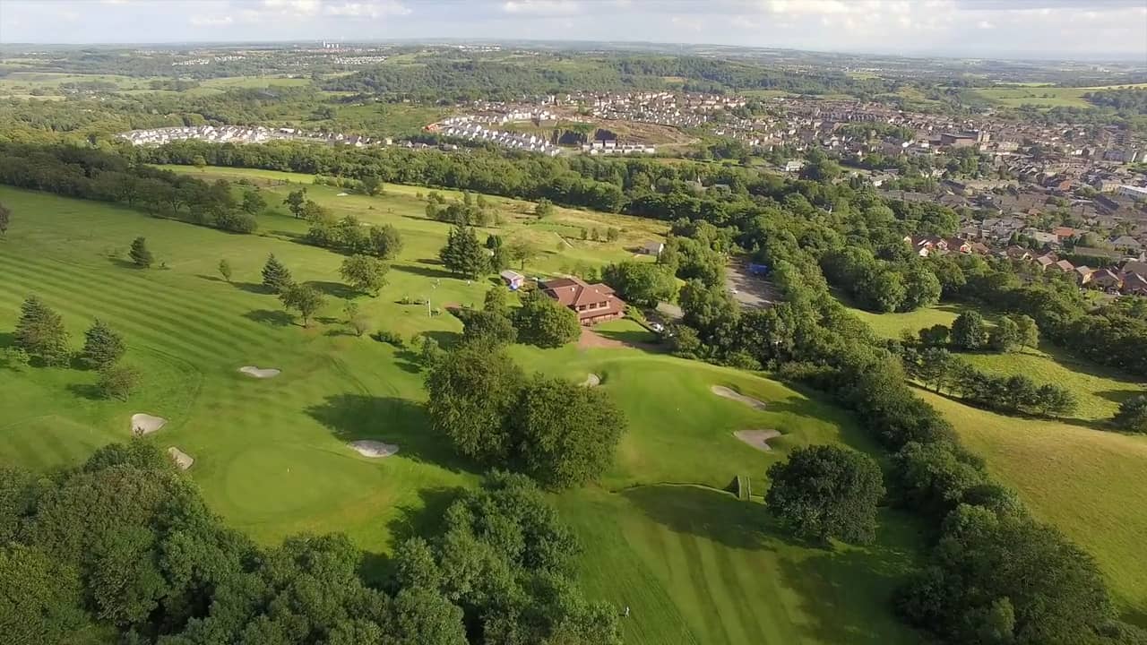 Kilsyth Lennox Golf version 3 Vimeo_Full_HD on Vimeo