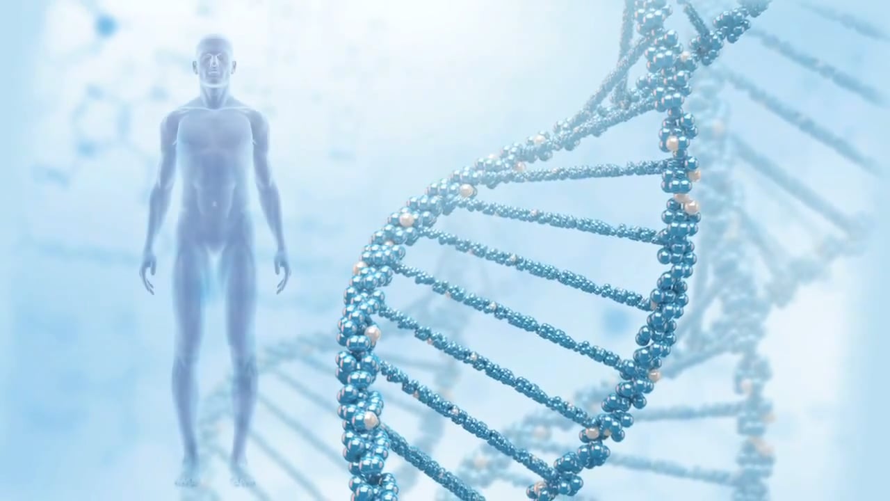Discovering genes involved in disease and the mystery of missing