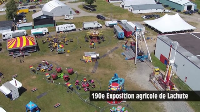 Montage : Les &eacute;v&eacute;nements de notre &eacute;t&eacute; (Zone 8 septembre 2015 p.13)