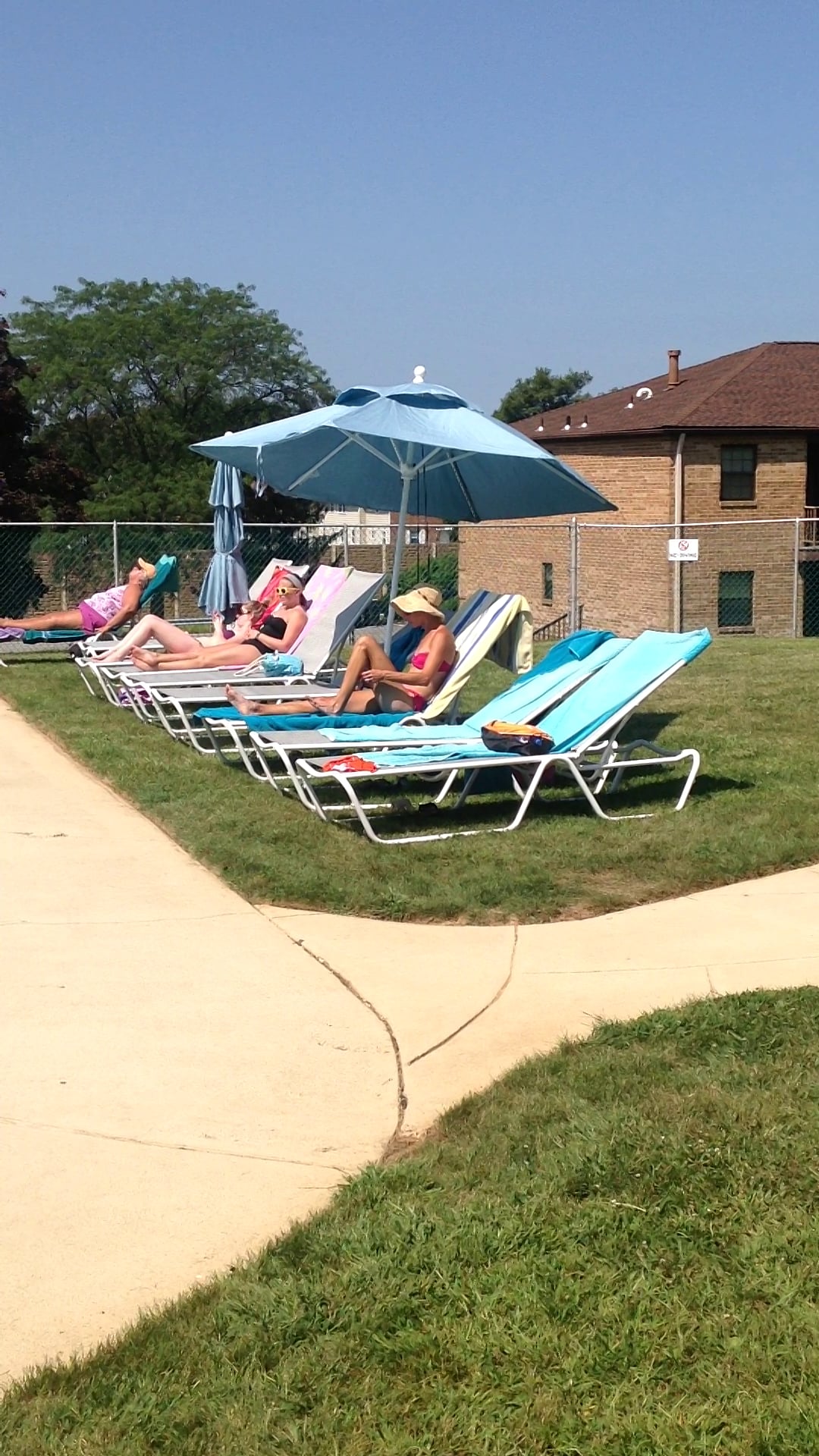 Powder Mill Apartments on Vimeo