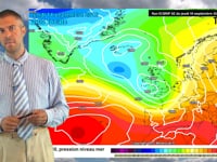 METEO – VENETO: SALVO IL WEEKEND, POI L'AUTUNNO