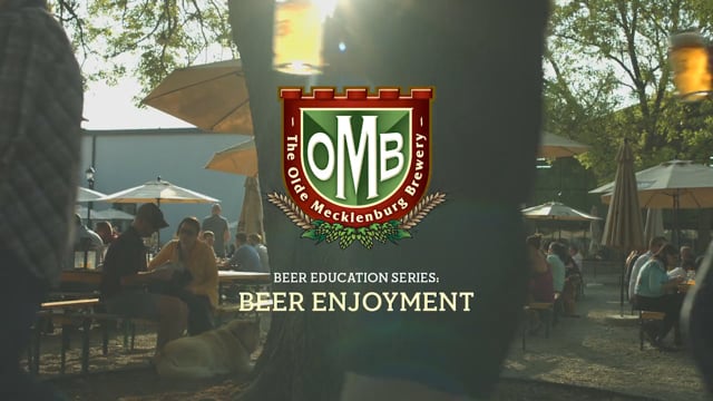 OMB - Beer Enjoyment
