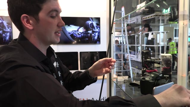 IBC 2015 ep 0 Building it