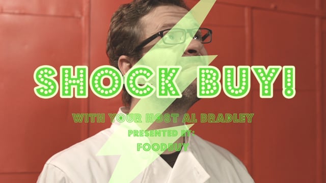 Food Buy - Optimize