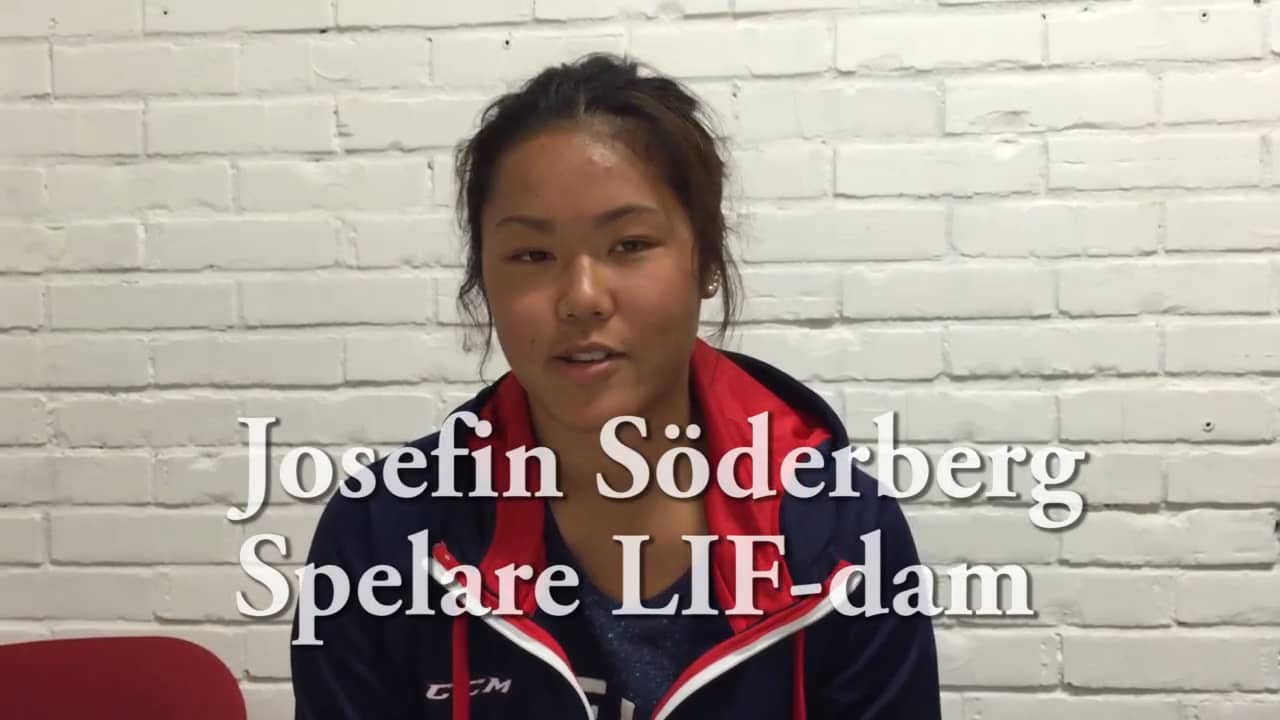 Intervju Josefin Söderberg on Vimeo
